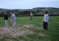 Quoits