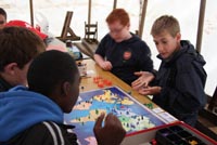 Introduction games